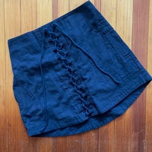 Free People Skirt